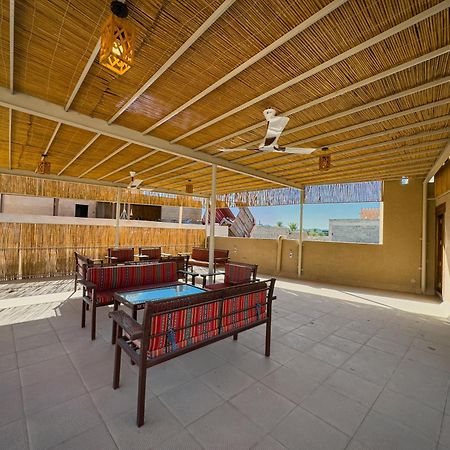 Ihyaa Inn Nizwa Exterior foto
