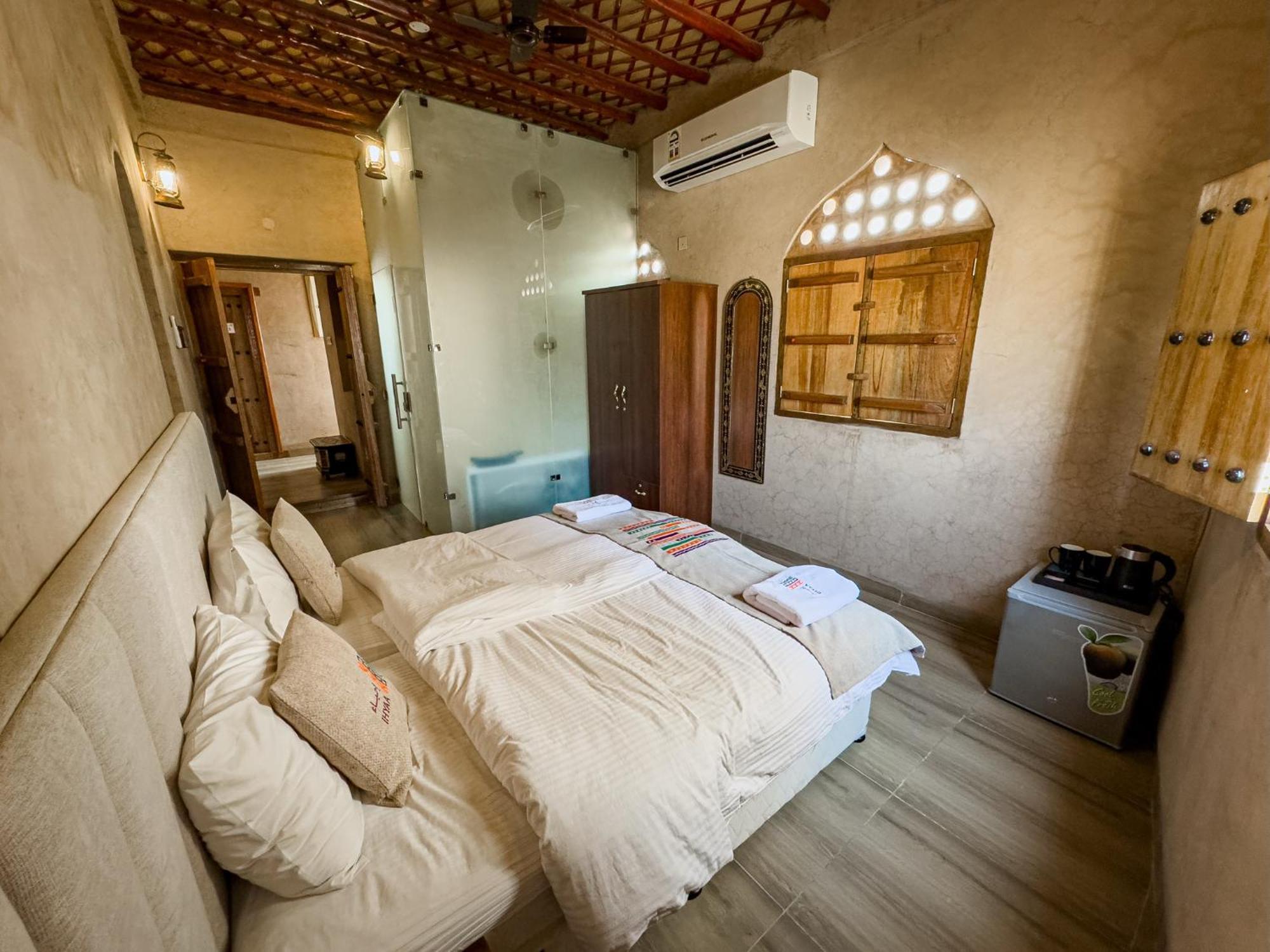Ihyaa Inn Nizwa Exterior foto