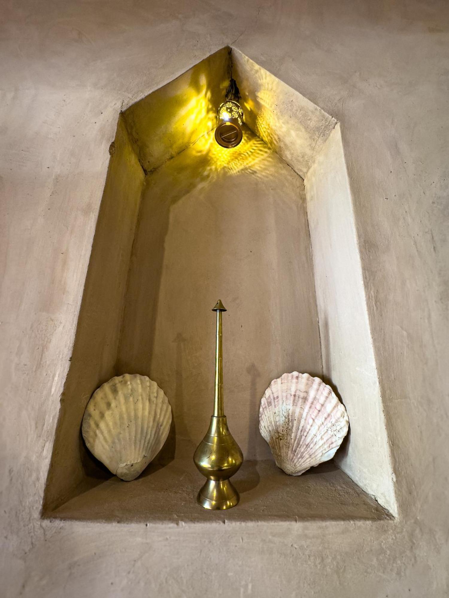 Ihyaa Inn Nizwa Exterior foto