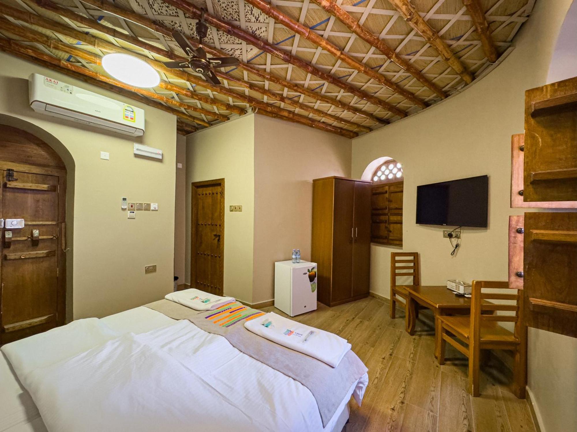 Ihyaa Inn Nizwa Exterior foto