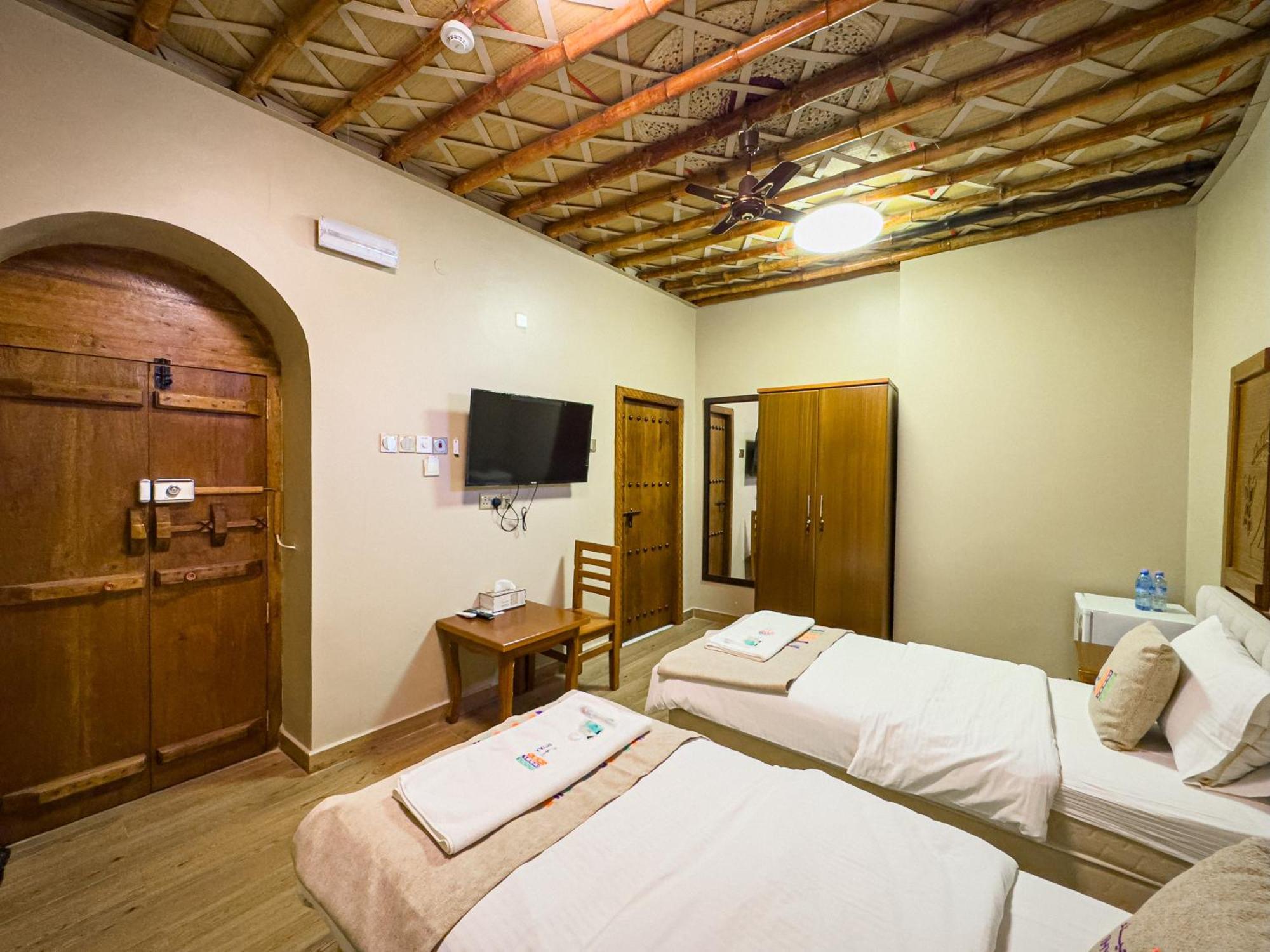 Ihyaa Inn Nizwa Exterior foto