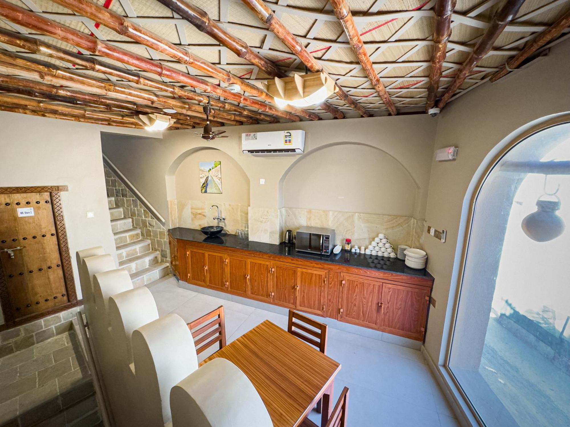 Ihyaa Inn Nizwa Exterior foto