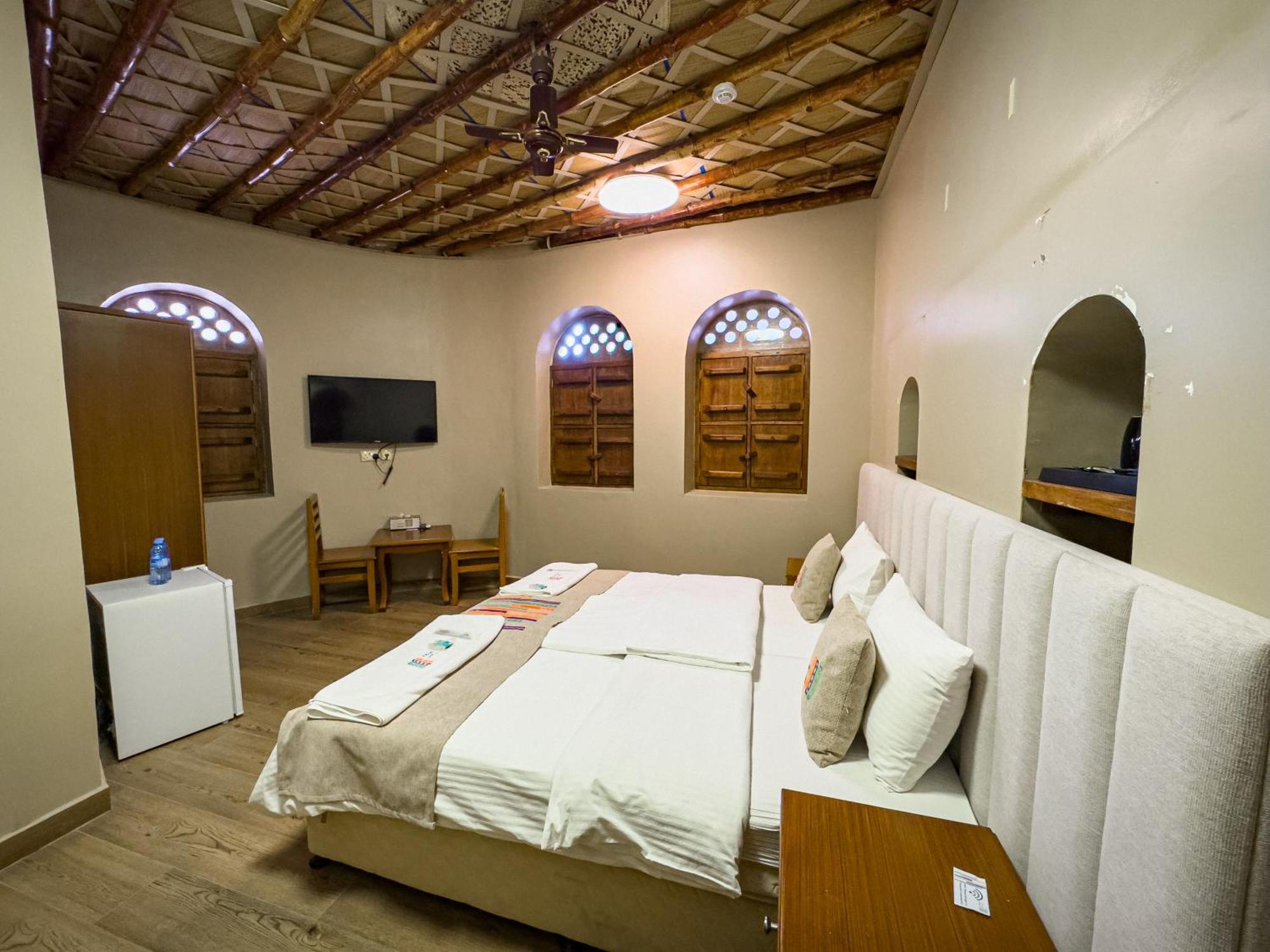 Ihyaa Inn Nizwa Exterior foto